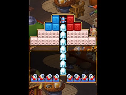 TOY BLAST level 2190