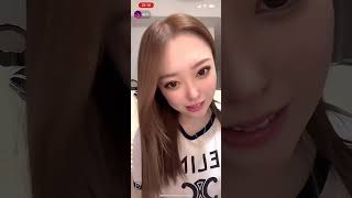 北新地　高級キャバ嬢　tiktokライブ