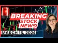 Stock Market News: MU Stock, RIVN Stock, MRVL Stock, DNA Stock, BA Stock, NVDA Stock, and RDDT Stock