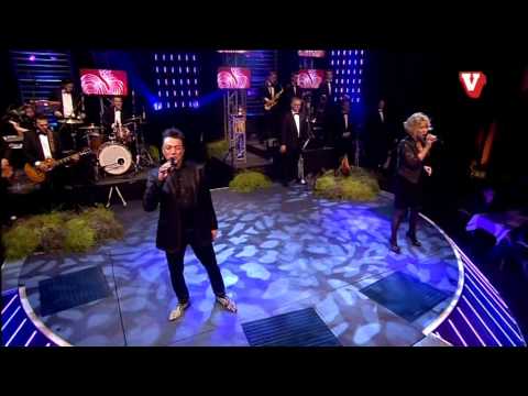 2012-05 Jocus Leedjesaovend -  De vlam