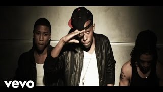 Fizz &amp; Boog - Bounce