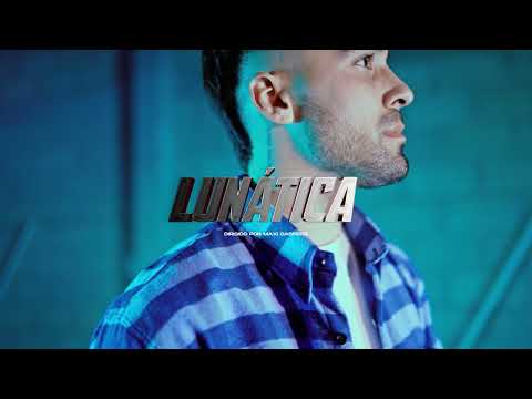 Keizy X Enzo Manuel RG - Lunática (Video Oficial)