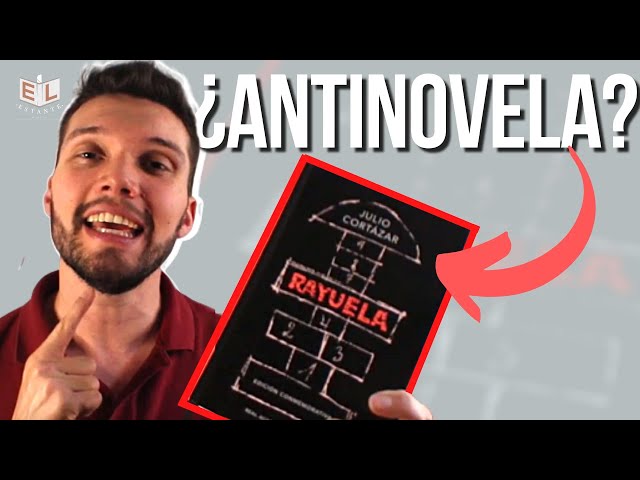 Vídeo relacionado con Rayuela (Edición conmemorativa de la RAE y la ASALE)