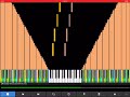 Black Midi Macross Delta Ikenai Borderline 306k Notes MicroTokyo