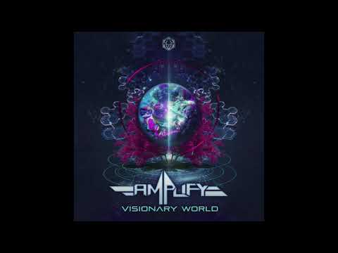 Hypnoise & Amplify - The Way of the Psychonaut