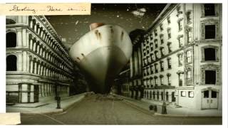 Gosling - Mr. Skeleton Wings