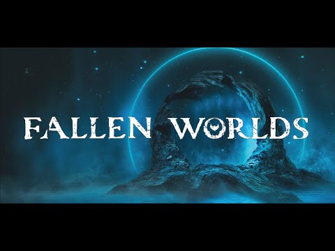 Fallen Worlds youtube-video