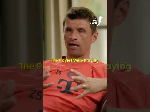 How Germany Beat Brazil 7 -1 🤔🤔😈😈