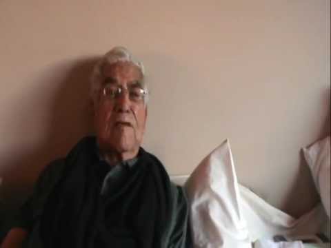 Cancer Jose Luis Rivera