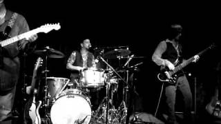 Prisoners of 2nd Avenue- It&#39;s All Over Now Baby Blue Sat (Sat 4/2/11)