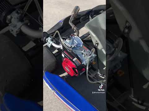 Predator 670 - Billet Flywheel Installation