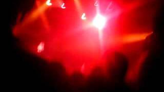 Kaiser Chiefs - Problem Solved Live @ Palladium Riga