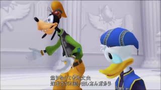 キングダムハーツCOMやっていく part4【アグラバー】