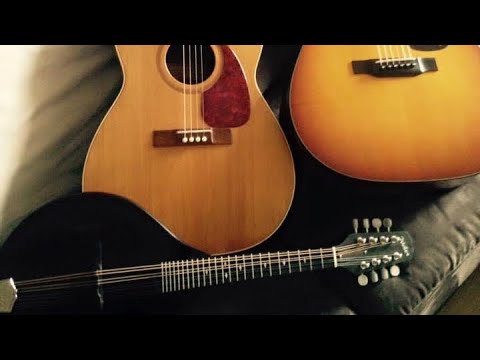 Flatpick Nation | Doc Watson - John Hardy | Guitar Lesson