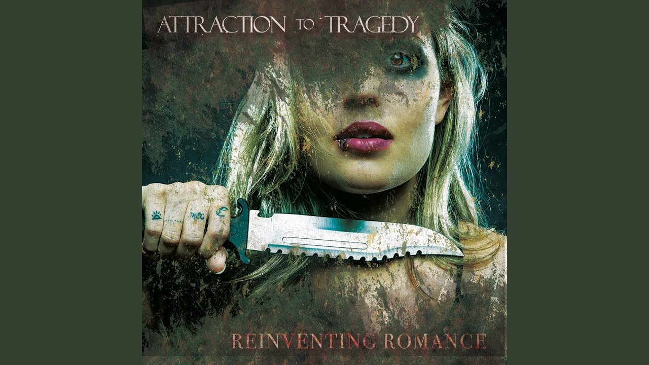 Attraction To Tragedy - Homecoming