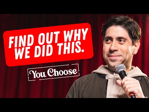 Politicians Started This! | Danny Jolles