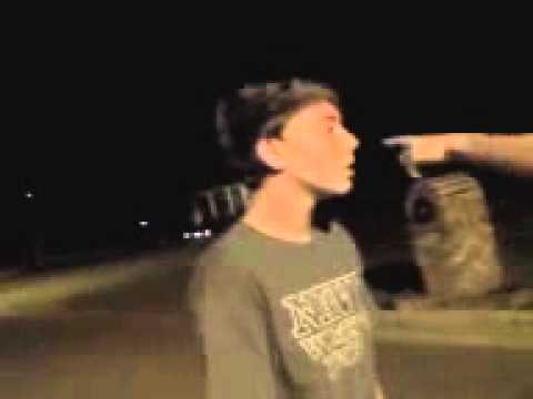 3 teens killed by the faceless god