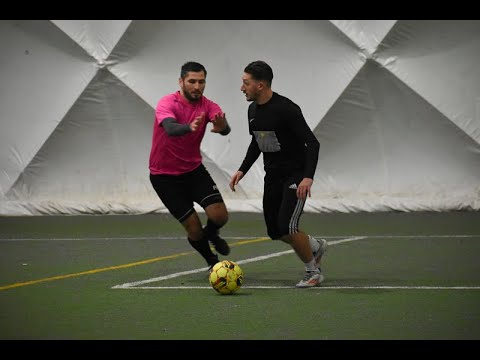 18.12.2024 Extraklasa - Bar Mateo vs. Stomatologia Stupka