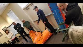 October 26, 2019 -  CERT SANTA CLARA FD CLASS
