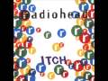 Radiohead - Banana Co. 