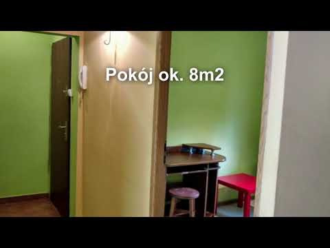 Ul. Szybowcowa, Gądów Mały, mieszkanie 3-pokojowe na sprzedaż