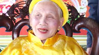 Mừng Thọ Cụ Ngào