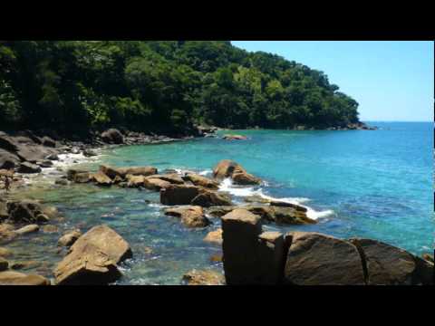 A Natureza de Zé Ramalho