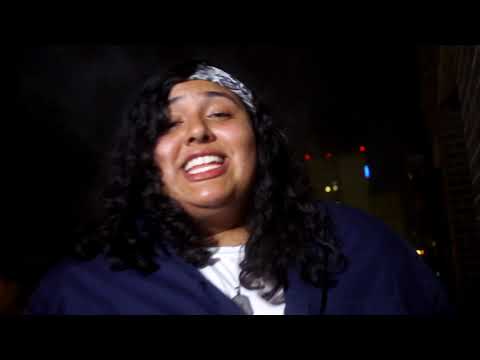 Mc Da Hood Baby Ft Pink Pressure"Put It Up" (Exclusive Video By @Mello_Vision)