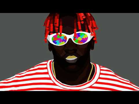 [FREE] Lil Yachty Type Beat 2017 - "Valley" (Prod.By @CashMoneyAp x Nazz Musik)