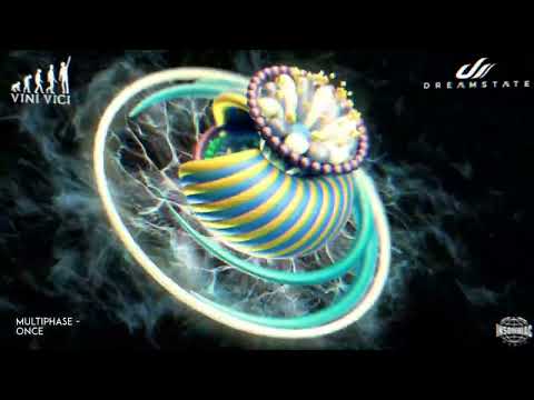 Dreamstate Radio By Vini Vici - 080