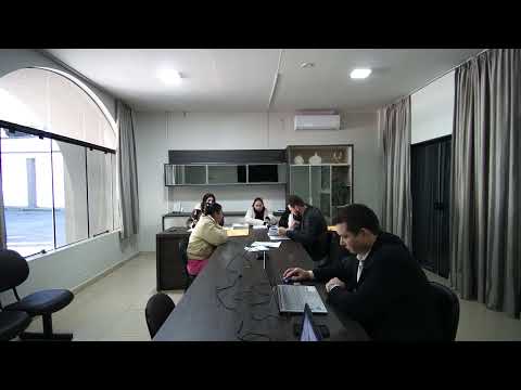 Sessão Pública - Concorrência Presencial 011/2026