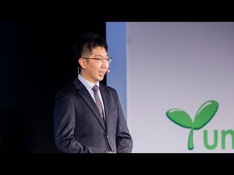 食料産業学科 ウェアラブル生体情報計測システム／福岡工業大学 李 知炯 先生【夢ナビTALK】