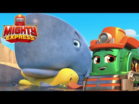Mighty Duck Delivery | Mighty Express Official