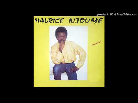 Maurice Njoume - Nkumkum (Makossa Cameroon)