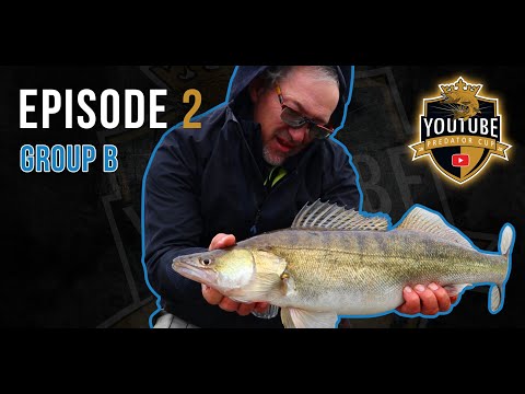 VICE CHAMPION back on track? | YouTube Predator Cup 2020 - Group B Episode 2