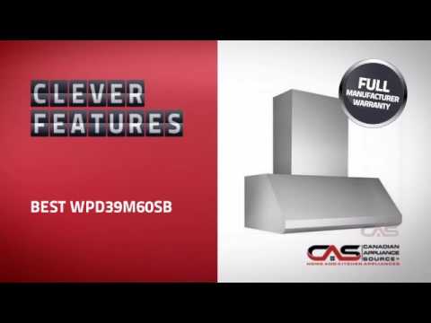 WPD39M60SB