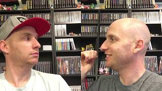 1980sGamer Channel Trailer