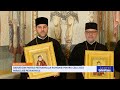 Daruri Din Partea Patriarhului României Pentru Cele Zece Paraclise Patriarhale
