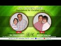 Foundations On Christian Living Talk 7 8