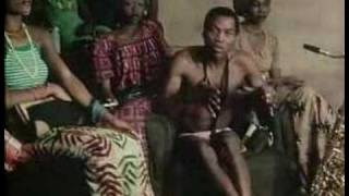 Fela on music and politricks