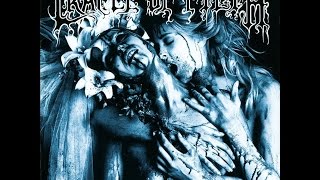 Cradle of Filth - The Principle of Evil Made Flesh [Full Album]