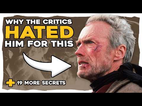 Unforgiven: 20 Things You Didn't Know [1992]