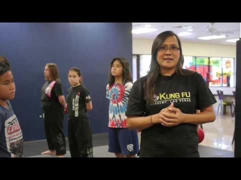 Numbers Punching Drill