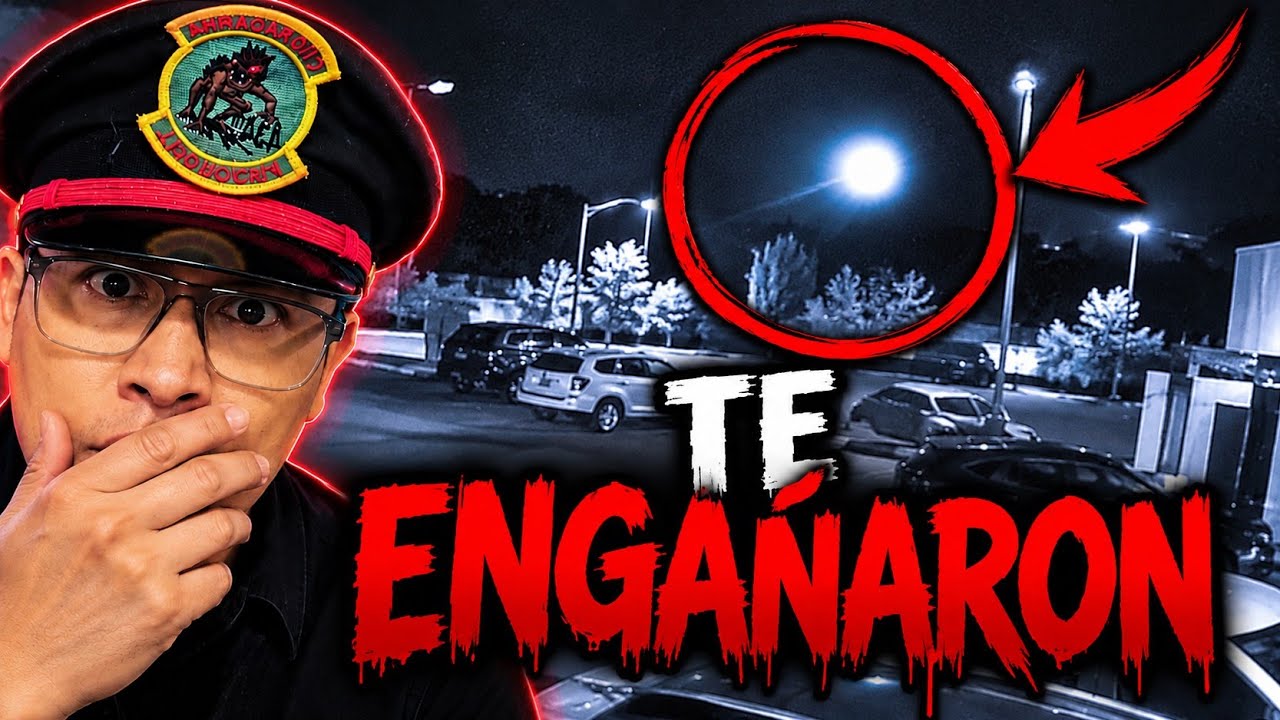 Así es como EXTRANORMAL te MENTÍA EN LA CARA 😱 | Las Evidencias que No Cuadraban