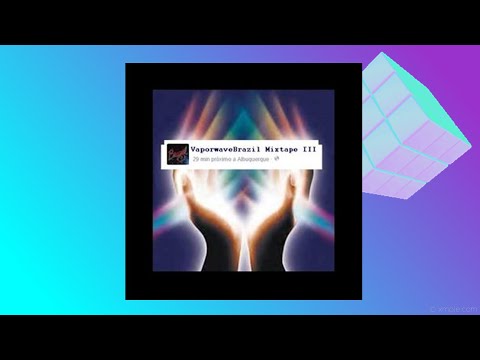 Vaporwave Brazil Mixtape 3 - Mixed By N3W70N 147