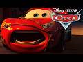 McQueen Sorgt Für Chaos In Radiator Springs Pixar Cars