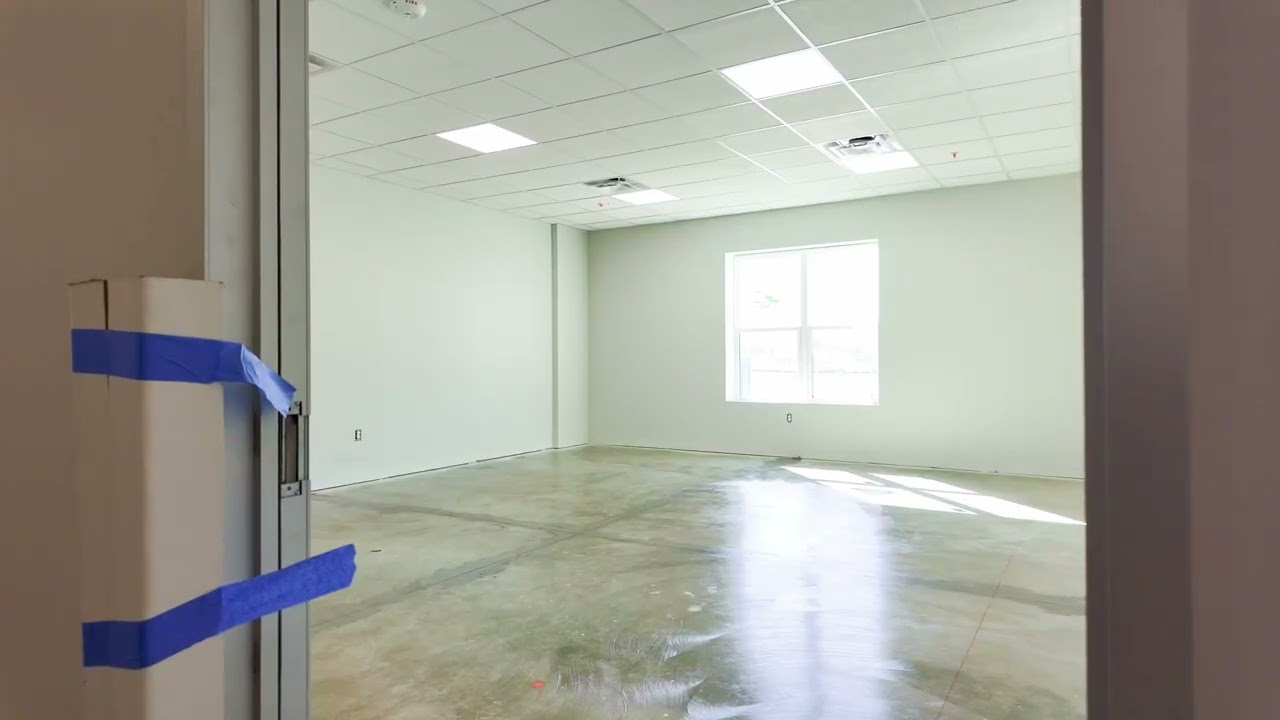 Providence Academy: Project Transitions