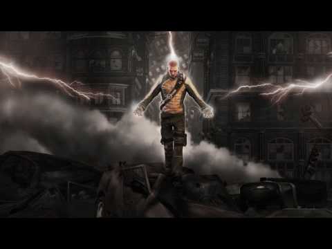 inFamous OST- Meet The Reapers