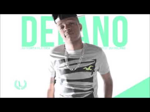 mc delano... que  grave é esse