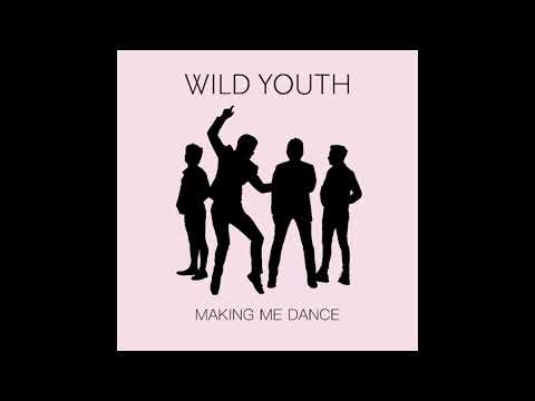 Video thumbnail for Making Me Dance